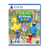 Sesame Street: Friends & Fun - PS5 [PREORDER]