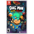 Dog Man: Bark in Action - Switch [PREORDER]