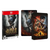 Onimusha: Way of the Sword: Steelbook Edition - Switch 2 (Game-Key Card) [PREORDER]