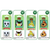 Enamel Pin CDU: Animal Crossing - Display (10) [PREORDER]