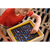Pac-Man Labyrinth: Classic Wooden Game - Brio [PREORDER]