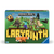 Labyrinth: Minecraft - Ravensburger [PREORDER]