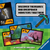 Card Minecraft Explorers - Ravensburger [PREORDER]