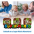 Labyrinth: Super Mario - Ravensburger [PREORDER]