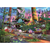 Puzzle: Pokémon Breakout #2: Jolteon, Power Plant (1,000 Pieces) - Ravensburger [PREORDER]