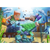Puzzle: Minecraft Mosaic (1,000 Pieces) - Ravensburger [PREORDER]