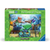 Puzzle: Minecraft Mosaic (1,000 Pieces) - Ravensburger [PREORDER]