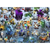 Puzzle: Minecraft: Mobs Challenge (1,000 Pieces) - Ravensburger [PREORDER]