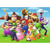 Puzzle: Super Mario (1,000 Pieces) - Ravensburger [PREORDER]