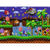 Puzzle: Sonic the Hedgehog (500 Pieces) - Ravensburger [PREORDER]