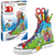 3D Puzzle: Super Mario Sneaker (108 Piece) - Ravensburger [PREORDER]