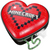 3D Puzzle: Minecraft Heart (54 Piece) - Ravensburger [PREORDER]