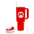 Tumbler (40 oz): Super Mario: Mario Icon - Pyramid America [PREORDER]