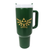 Tumbler (40 oz): The Legend of Zelda: Hyrule Logo  - Pyramid America [PREORDER]
