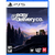 Easy Delivery Co. - PS5 cover