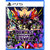 Demons' Night Fever - PS5 cover