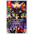 Demons' Night Fever - Switch cover