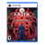 Faith: The Unholy Trinity - PS5 cover
