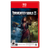 Tormented Souls 2 - Switch 2 cover