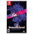 Demonschool - Switch cover