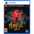 Midnight Walk - PS5 front cover