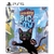 Little Kitty, Big City - PS5 cover - 2d front