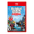 Human Fall Flat - Switch 2 front cover