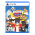 Sniper Dan: Hotshot Edition - PS5 - Cover