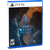 The Relic: First Guardian - PS5 - Packshot / Beauty