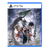 Final Fantasy VII Revelation - PS5 - Cover Art