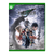 Final Fantasy VII Revelation - Xbox Series X - Cover Art