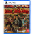 Immortal John Triptych - PS5 - Cover