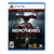 Remothered: Red Nun's Legacy: Deluxe Edition - PS5 - Cover