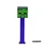 PEZ: Minecraft - Blister Pack Assorted Display (12)