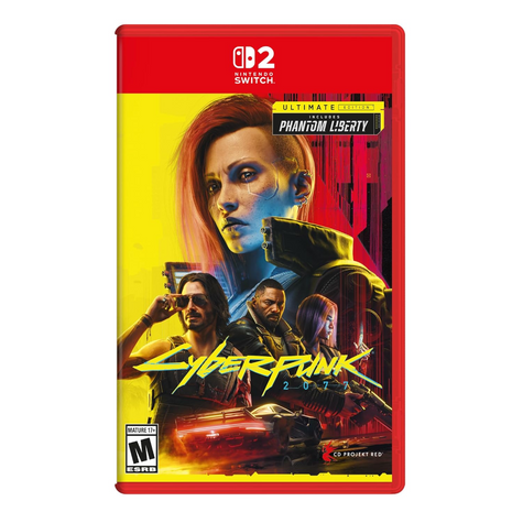 The Nintendo Switch 2 Port Has Me Realizing The Game I Like