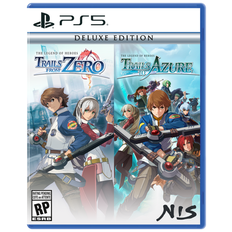 ゲーム10点セット（PS5・PS4・switch・3DS） Legend of Heroes: Trails from Zero / The Legend of Heroes: Trails