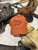 Fire-Cat Logo Hat