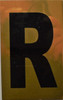 Apartment number HPD SIGN R Apartment number HPD SIGN R