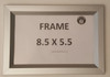 Elevator Permit Frame Elevator Permit Frame