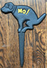 No Pooping Yard Sign-No Dog Pooping COMPLIANCE SIGN No Pooping Yard Sign-No Dog Pooping COMPLIANCE SIGN