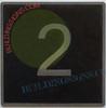 ELEVATOR FLOOR NUMBER 2 SIGN- ELEVATOR JAMB PLATE FLOOR 2 SIGNAGE ELEVATOR FLOOR NUMBER 2 SIGN- ELEVATOR JAMB PLATE FLOOR 2 SIGNAGE