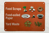 FD NYC RECYCLING SIGN