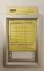 HPD CERTIFICATE OF INSPECTION VISITS IN FRAME SIGNS