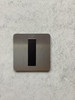 NYC SPACE THE PARK AVE LINE SIGN
