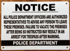 notice-police-department-5x7-white-aluminum-sign.jpg
