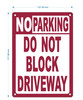 no-parking-do-not-block-driveway-mounting-holes-equipment-label.jpg