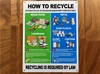 silver-how-to-recycle-sign-wall-mount.jpg