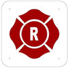 FLORIDA Truss Construction -R "Florida Roof Truss"   Compliance Sign