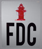 FDC  with Symbol   Signage FDC  with Symbol   Signage