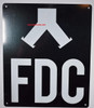 FDC  with Symbol   Sign FDC  with Symbol   Sign